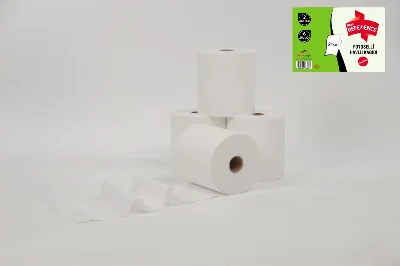 REFERANCE 21Cm Hareketli EMC Havlu (4Kg)