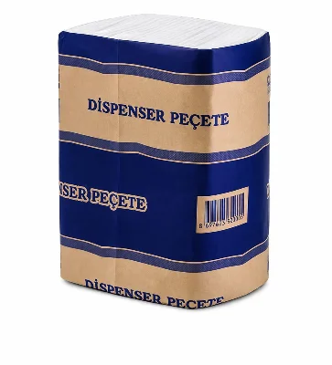 Rainlife dispanser peçete 18*100