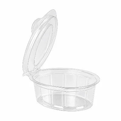 20 cc Sos Kabı 100 Lü Paket