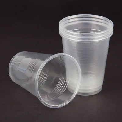 180ml Sebil Bardağı (3000'li)