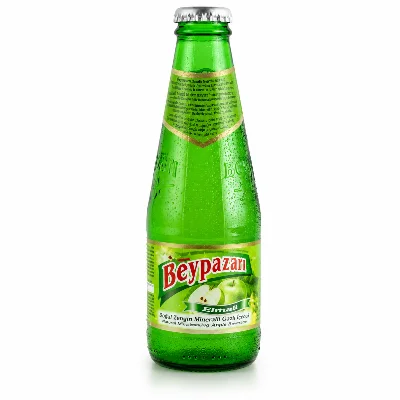 Beypazarı Elmalı soda 200ml*6