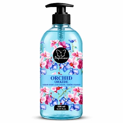 Papilion Orkide Sıvı Sabun 500ml