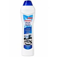 Powermax Krem Mineralli Sıvı Ovma Maddesi 750 Gr