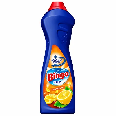 Bingo Limonlu Krem 750 Ml