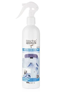 Hochei İpeksi Kolay Ütü Spreyi 400 ml