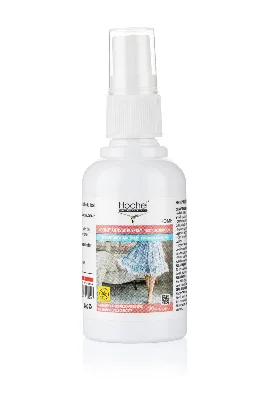 Hochei Antistatik Sprey Tekstil Ürünleri Için 70 ml (CEP - ÇANTA BOYU)