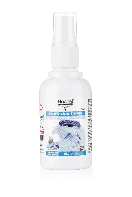 Hochei İpeksi Kolay Ütü Spreyi 70 ml (CEP - ÇANTA BOYU)