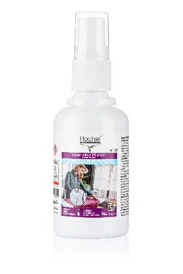 Hochei Ütüsüz Ütü Spreyi (Kırışıklık Açıcı Kumaş Spreyi) 70 ml (CEP - ÇANTA BOYU)
