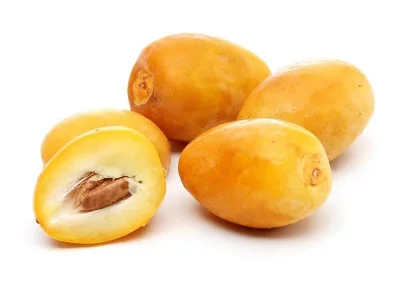 Berhi Yaş Hurma 500 g
