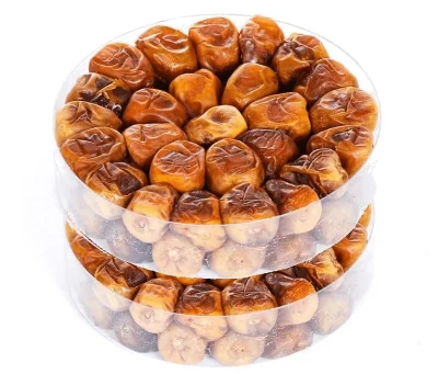 Sukkari Yaş Hurma 2 x 500 g