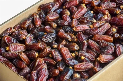 Toptan Mebrum Medine Hurması 5 kg