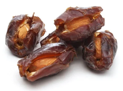Bademli Hurma 500 g