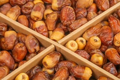 HAC-UMRE ÖZEL Mısır Saeedi 20 kg