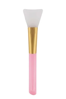 Silikon Spatula Bakım Maske Fırçası