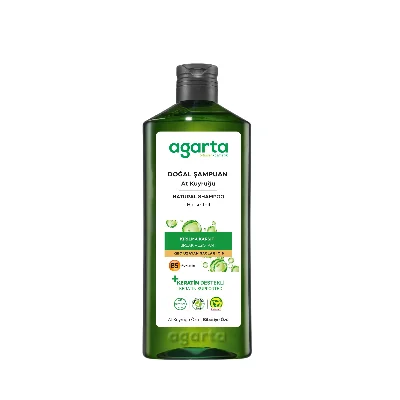 Doğal Şampuan At Kuyruğu 400 ml