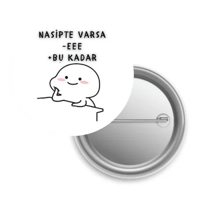 Komik - 21 / Rozet
