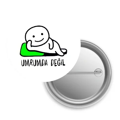 Komik - 23 / Rozet