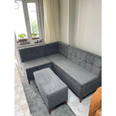 NAZAR MUTFAK BALKON KÖŞESİ