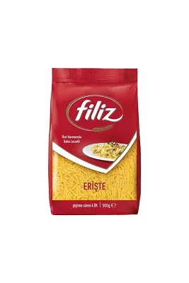 FİLİZ Sade Erişte Makarna 500 gr