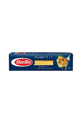 Barilla Sade Spagetti Makarna 500 gr