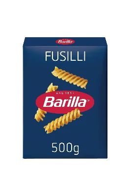 Barilla Sade Burgu Makarna 500 gr