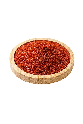 GenelTedarik Kırmızı Pul Biber
