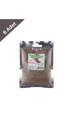 yeşilyurt Toz Karabiber