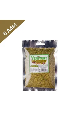 yeşilyurt Toz Antep Fıstığı