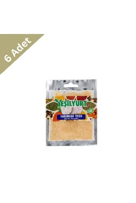 yeşilyurt Sarımsak Tozu