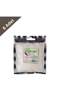 yeşilyurt Hindistan Cevizi