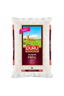 Duru Basmati Pirinç