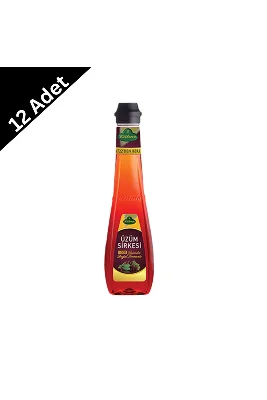 Kühne Üzüm Sirkesi 500 ml Pet Şişe