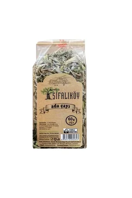 ŞİFALIKÖY Adaçayı 60 g