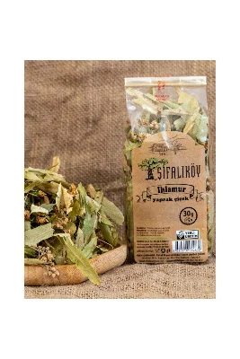 ŞİFALIKÖY Ihlamur 30 g