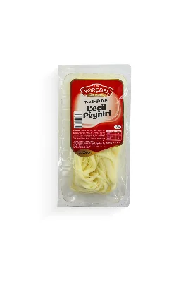 Has Yöresel Tam Yağlı Çeçil Peyniri 500 g
