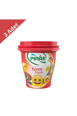 Pınar Krem Peynir 150 g