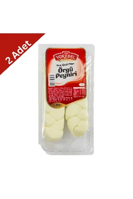Has Yöresel Örgü Peyniri 250 g