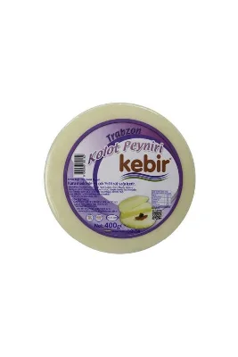 Kebir Kolot Peyniri 400 g