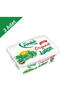 Pınar Organik Labne 180 g