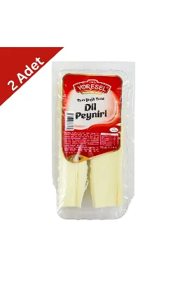Has Yöresel Dil Peyniri 250 g