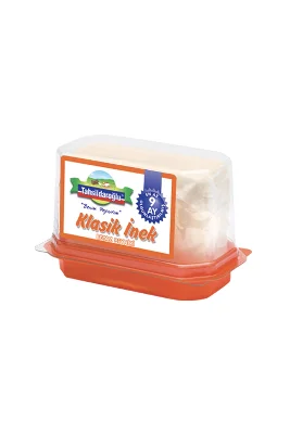 Tahsildaroğlu Ezine Klasik Beyaz Peynir 350 g