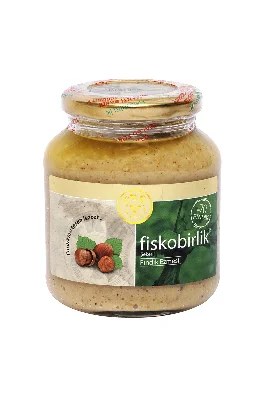Fiskobirlik Fındık Ezmesi