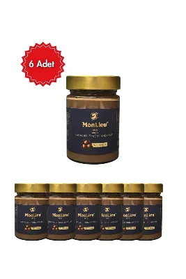 MonLieu Kakaolu Fındık Kreması