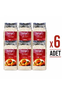 Chefline Asia Panko Japon Ekmek Kırıntısı