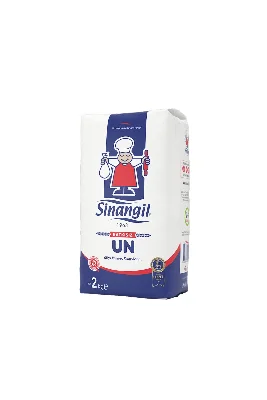 Sinangil Un