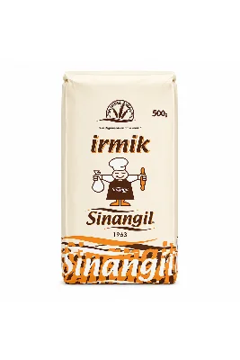 Sinangil İrmik