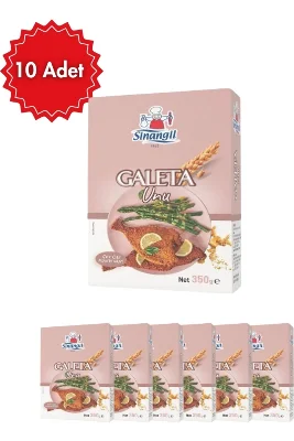 Sinangil Galeta Unu