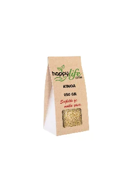 Happy Life Kinoa 250 g