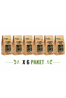 Happy Life Kabak Çekirdeği İçi 200 g