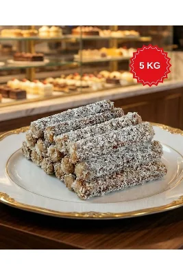 Araz Et Hindistan Cevizi Sarma Pestil 5 kg